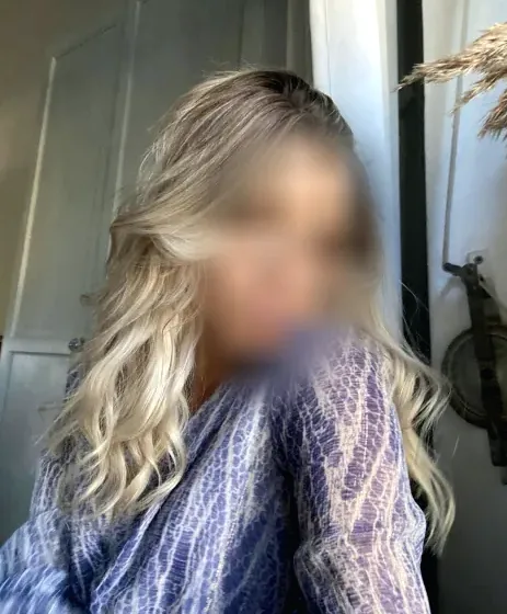 Antonia, 20