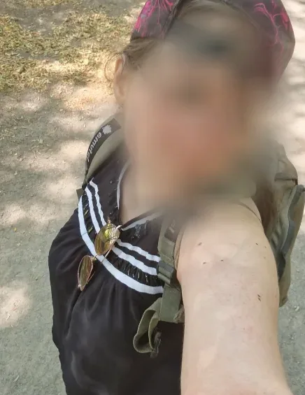 Carina, 31