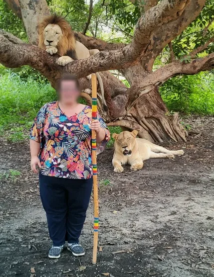 Emilia, 31
