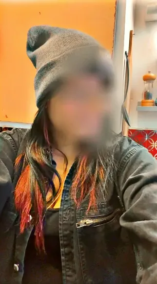 Franziska, 32