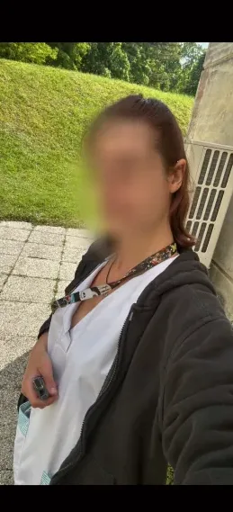 Franziska, 29