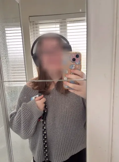 Johanna, 23