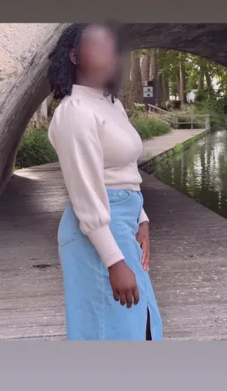 Josephine, 20