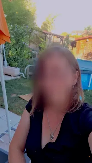 Katrin, 37