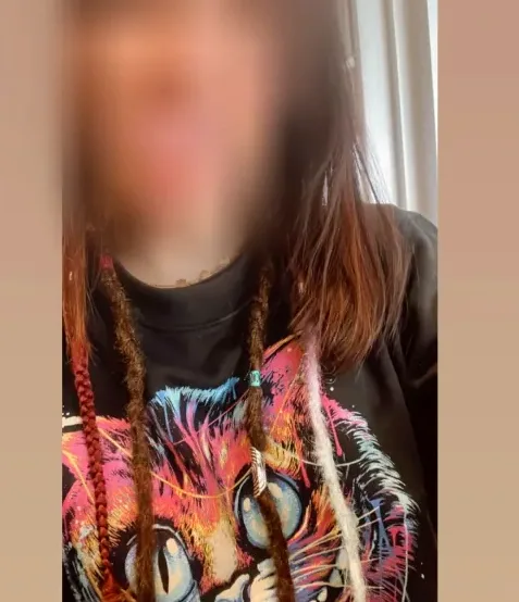 Leyla, 31