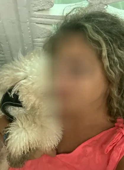 Michelle, 40