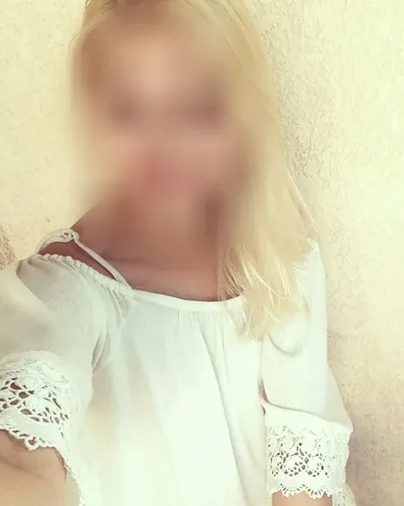 Michelle, 34