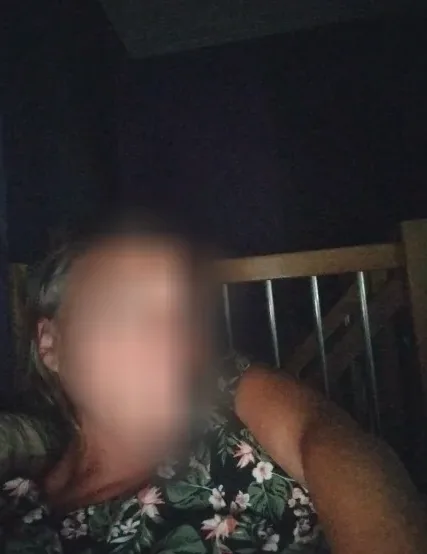 Michelle, 36