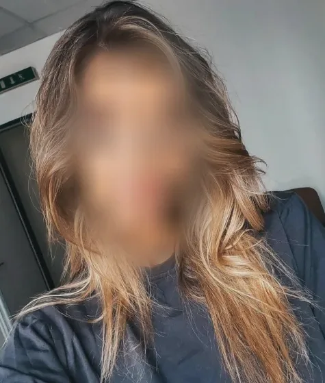 Miriam, 32
