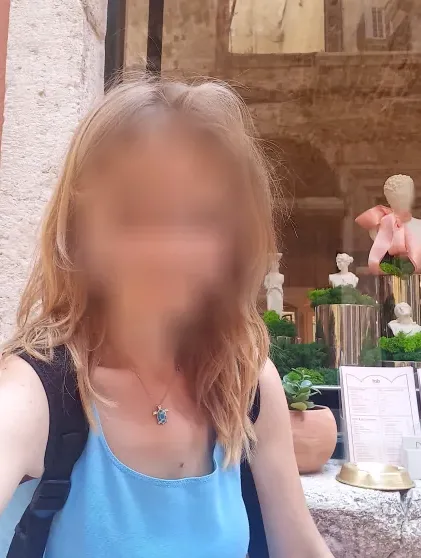 Nora, 39